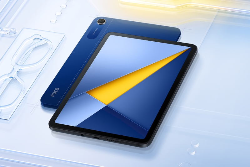 POCO Pad C1 ảnh 1