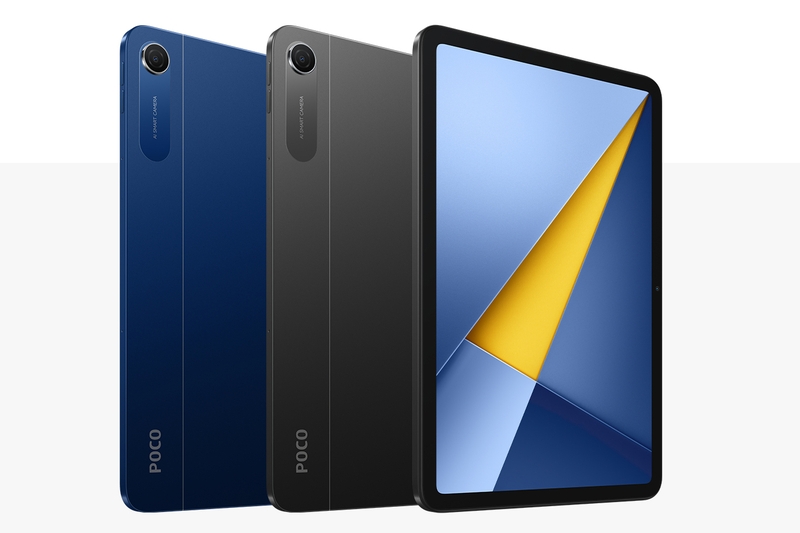 POCO Pad C1 ảnh 12