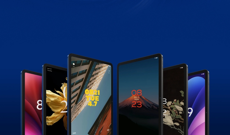 POCO Pad C1 ảnh 8