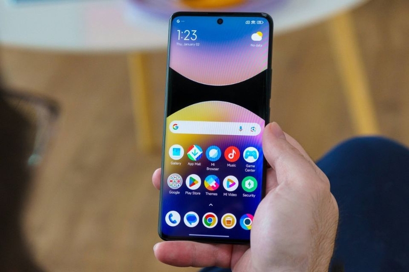 Xiaomi Poco X7 5G