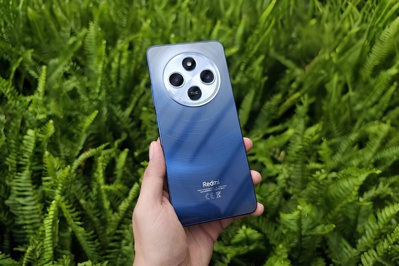 Xiaomi Redmi 14C
