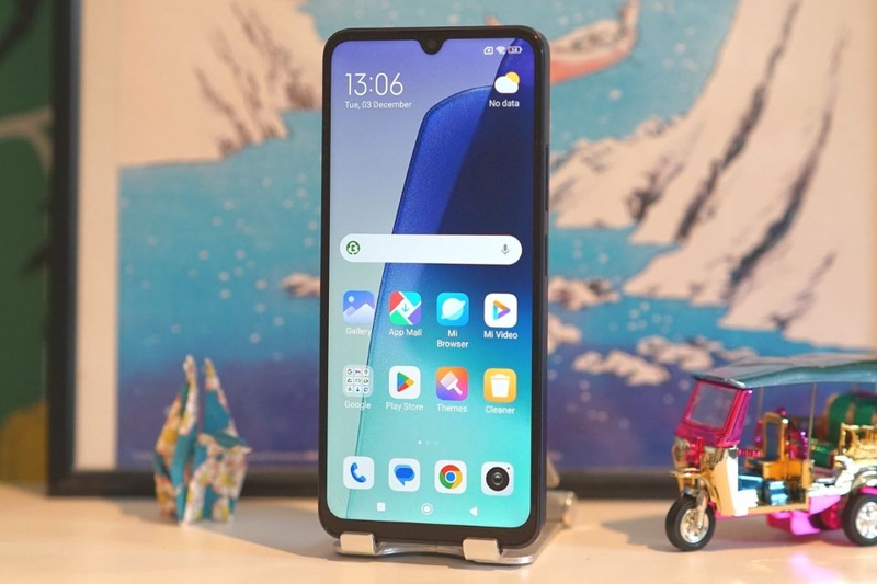 Xiaomi Redmi 14C