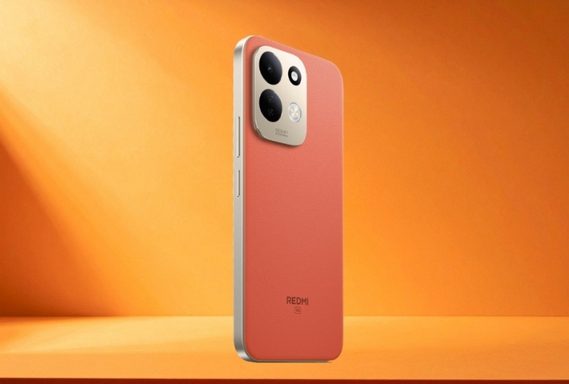 Xiaomi Redmi 17 5G có đáng mua không ảnh 1