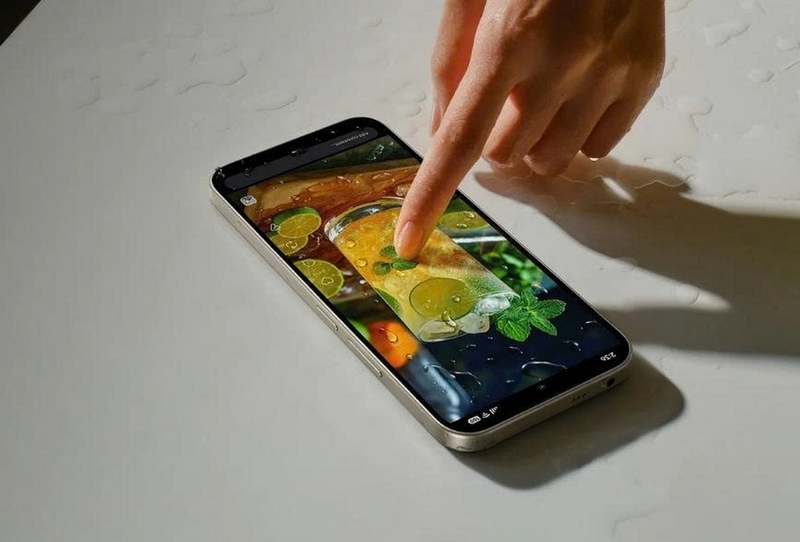 Xiaomi Redmi 17 5G có đáng mua không ảnh 2
