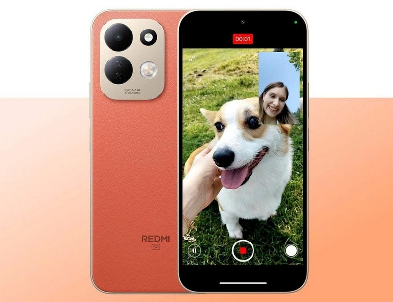 Xiaomi Redmi 17 5G có đáng mua không ảnh 5