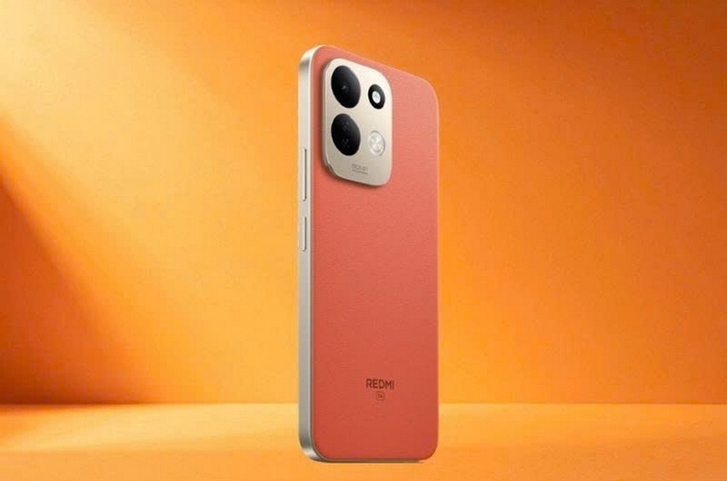 Xiaomi Redmi 17 5G có mấy màu ảnh 4