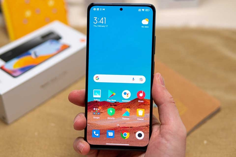 Xiaomi Redmi Note 11 Pro - 04