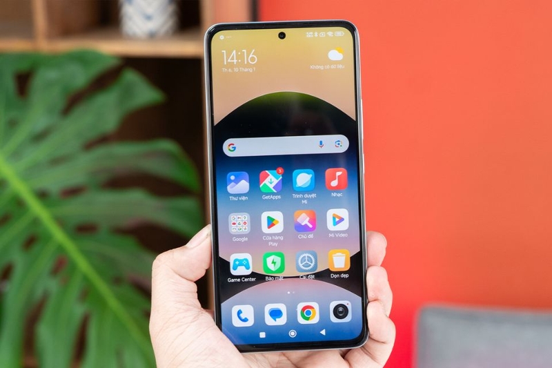 Xiaomi Redmi Note 14 5G