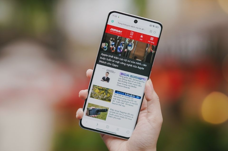 Xiaomi Redmi Note 15 5G