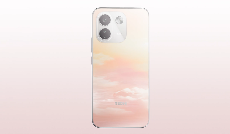 Xiaomi Redmi Note 17 Pro Max có mặt lưng đổi màu đẹp mắt