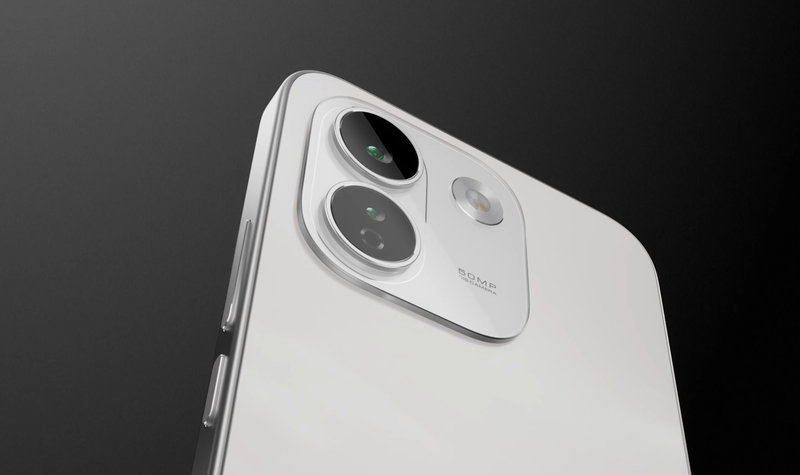 Camera Xiaomi Redmi Note 17 Pro Max có độ phân giải 50 MP hỗ trợ OIS