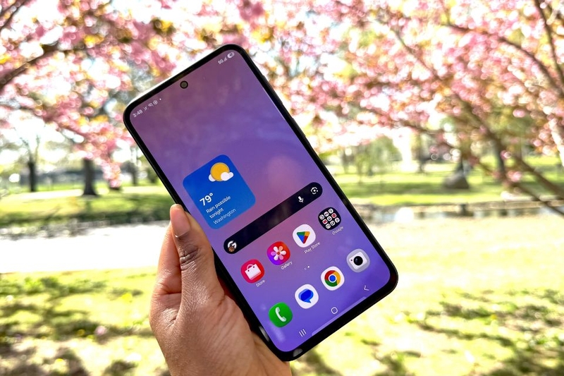 Xiaomi Redmi Note 17 Pro và Galaxy A37 nên mua máy nào