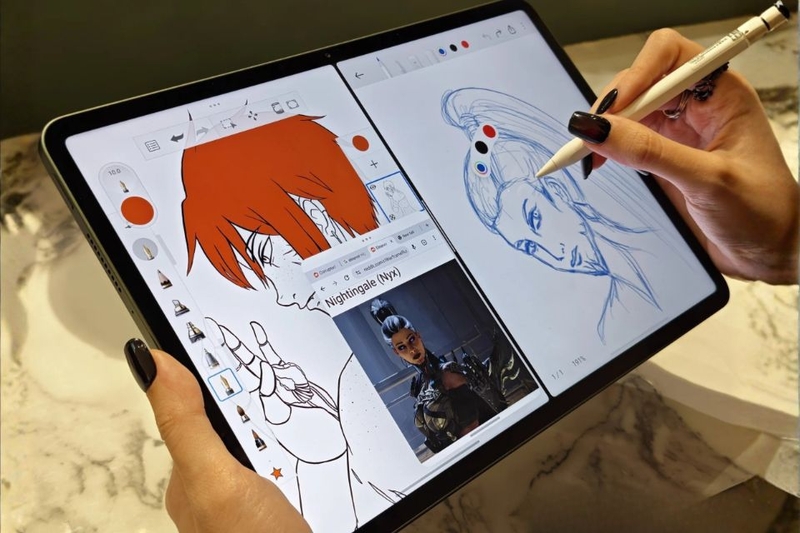 Xiaomi Redmi Pad 8 Pro WiFi