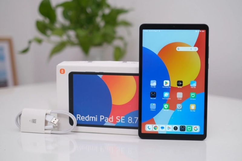 Xiaomi Redmi Pad SE 8.7