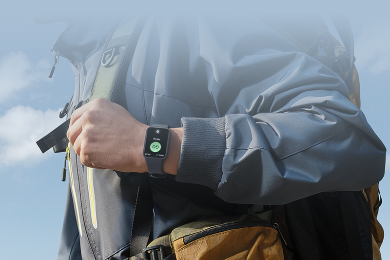 Xiaomi Smart Band 10 Pro ảnh 10