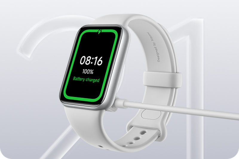 Xiaomi Smart Band 10 Pro ảnh 5