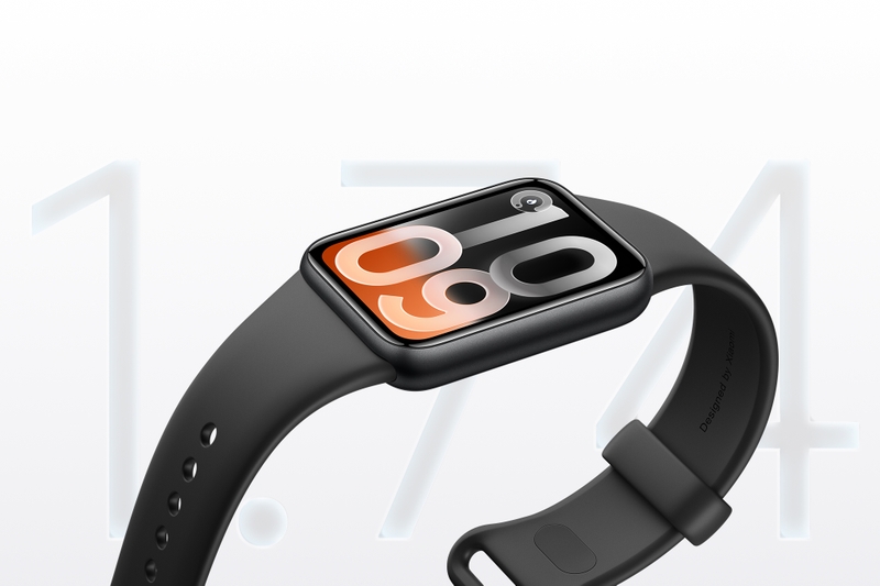 Xiaomi Smart Band 10 Pro ảnh 3