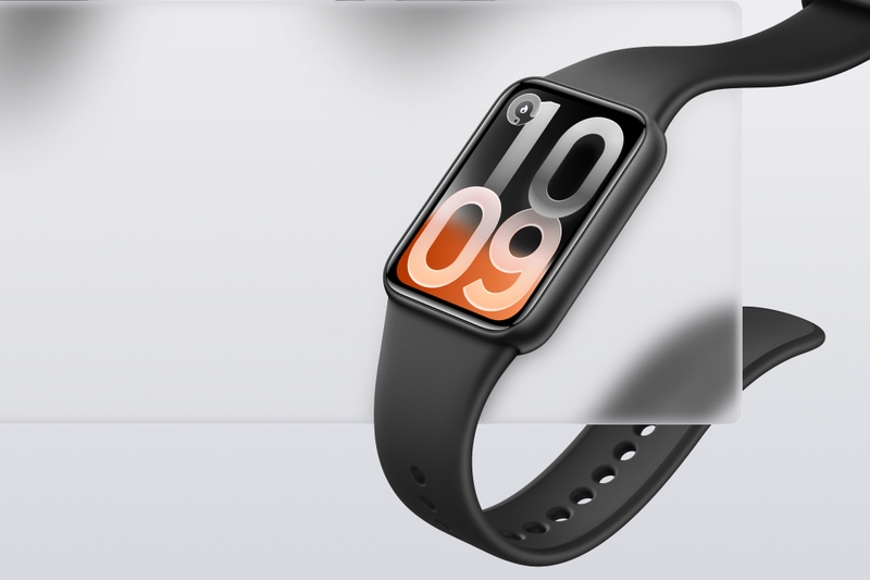 Xiaomi Smart Band 10 Pro ảnh 11