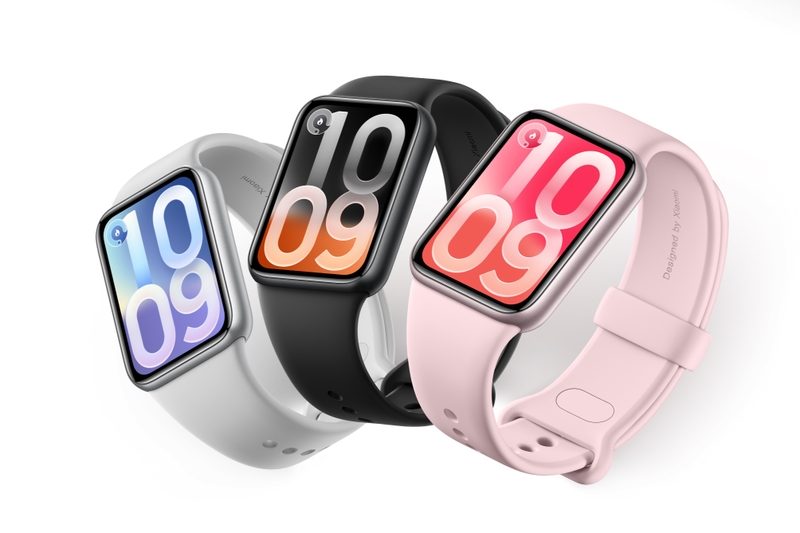 Xiaomi Smart Band 10 Pro ảnh 6