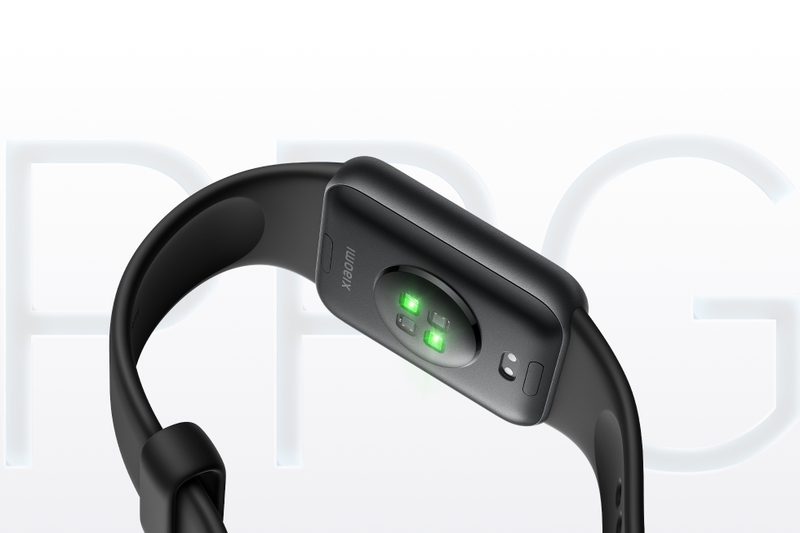 Xiaomi Smart Band 10 Pro ảnh 9
