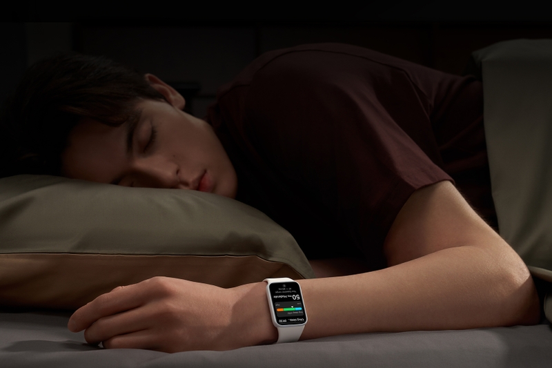 Xiaomi Smart Band 10 Pro ảnh 7