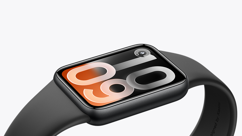 Xiaomi Smart Band 10 Pro ảnh 2