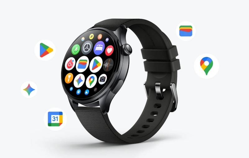 Xiaomi Watch 7 ảnh 10