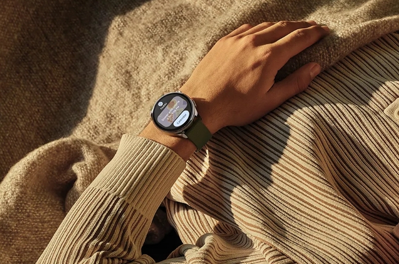 Xiaomi Watch 7 ảnh 11