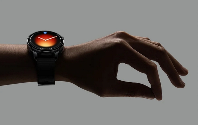 Xiaomi Watch 7 ảnh 12