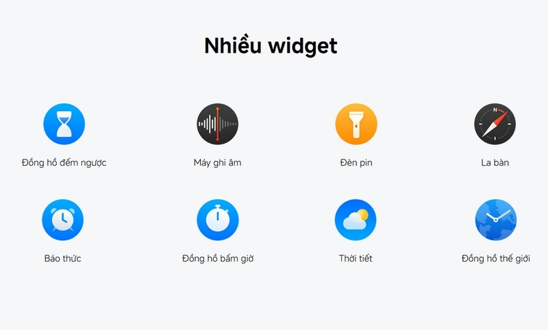 Xiaomi Watch 7 ảnh 13