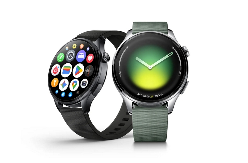 Xiaomi Watch 7 ảnh 1