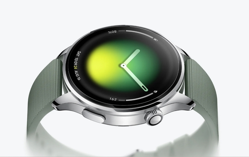 Xiaomi Watch 7 ảnh 2