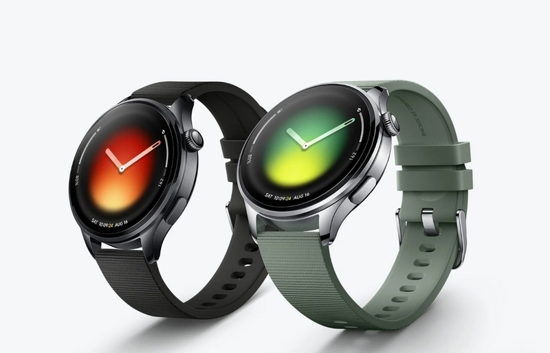 Xiaomi Watch 7 ảnh 3
