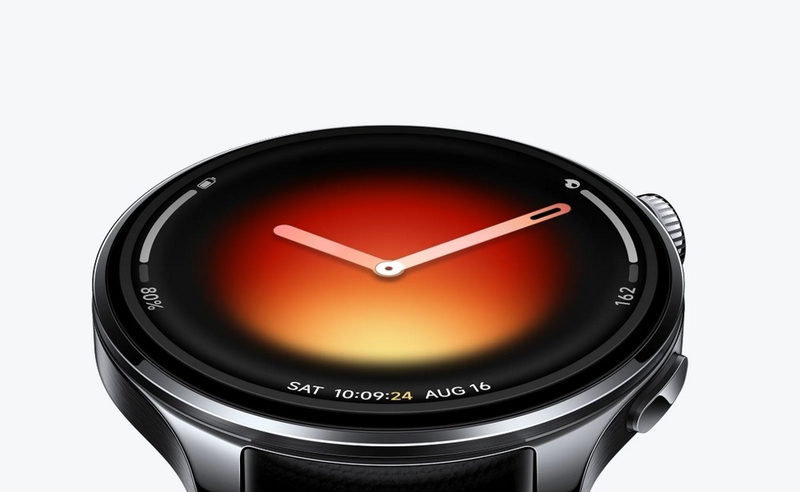 Xiaomi Watch 7 ảnh 4