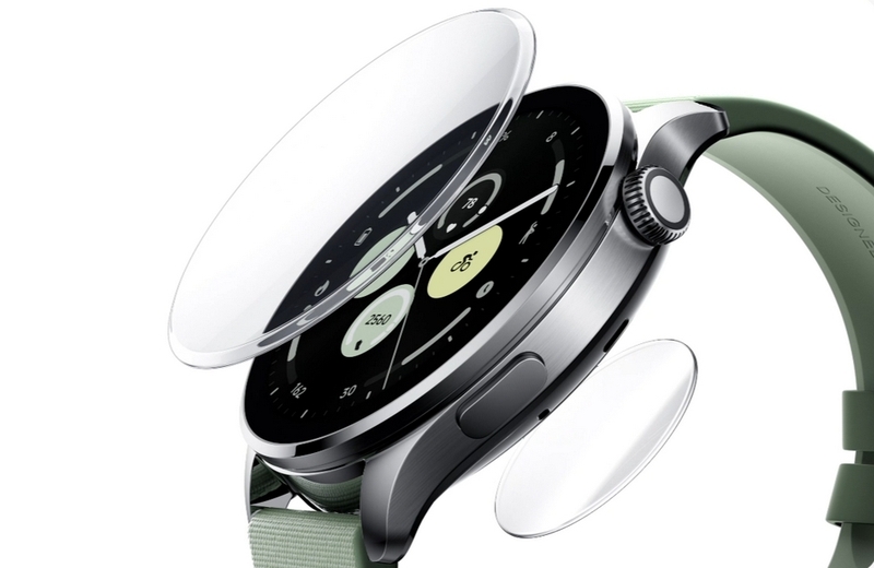 Xiaomi Watch 7 ảnh 5