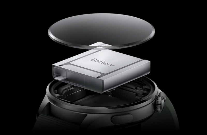 Xiaomi Watch 7 ảnh 6