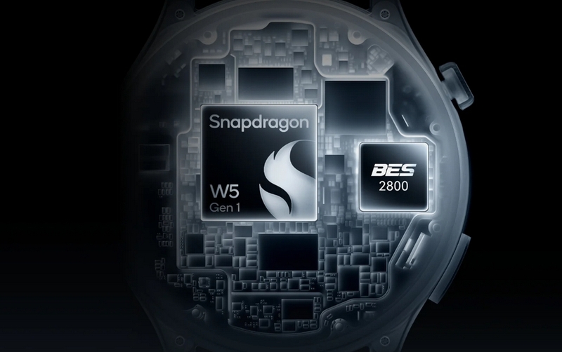 Xiaomi Watch 7 ảnh 7