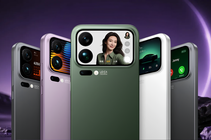 Xiaomi có thể tách thời điểm ra mắt các phiên bản