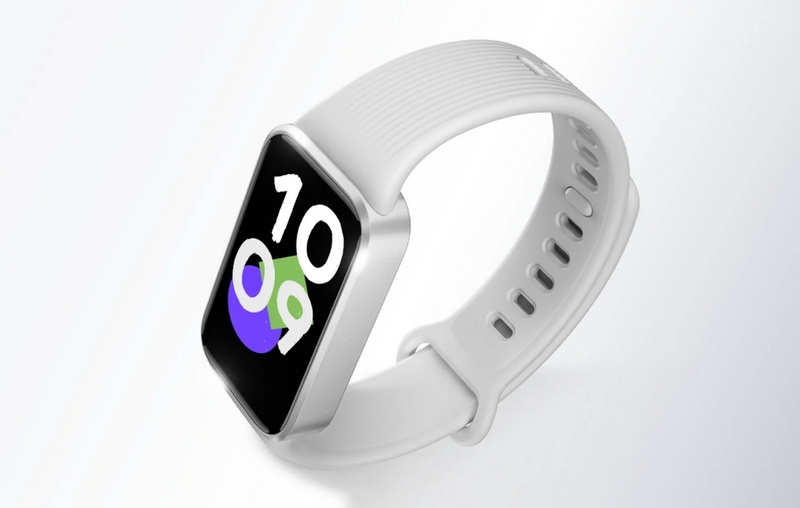 Xiaomi smart band 11 active ảnh 2