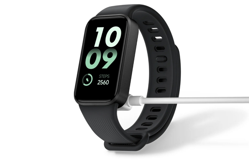 Xiaomi smart band 11 active ảnh 6