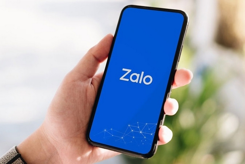 Xoá tin nhắn trên Zalo người kia có biết không ảnh 3