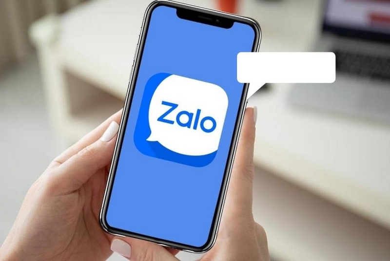 Xoá tin nhắn trên Zalo người kia có biết không ảnh 5