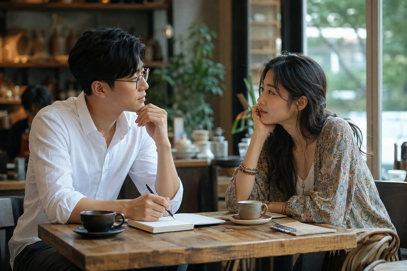 Xử Nữ và Bảo Bình có hợp nhau không ảnh 3