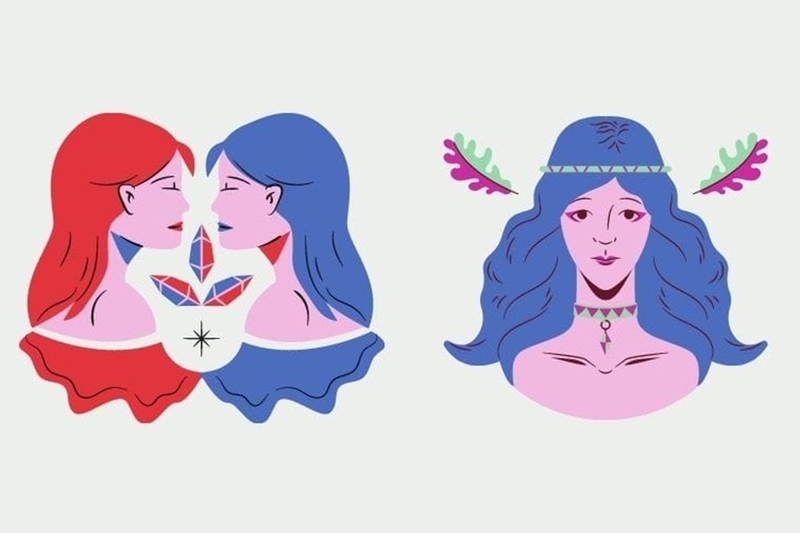Xử Nữ và Song Tử có hợp nhau không ảnh 5