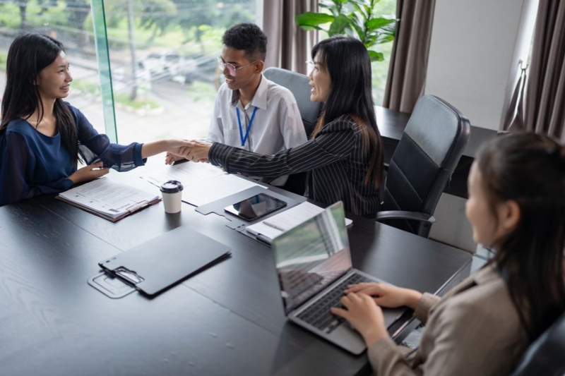 Xu hướng thị trường lao động năm 2026