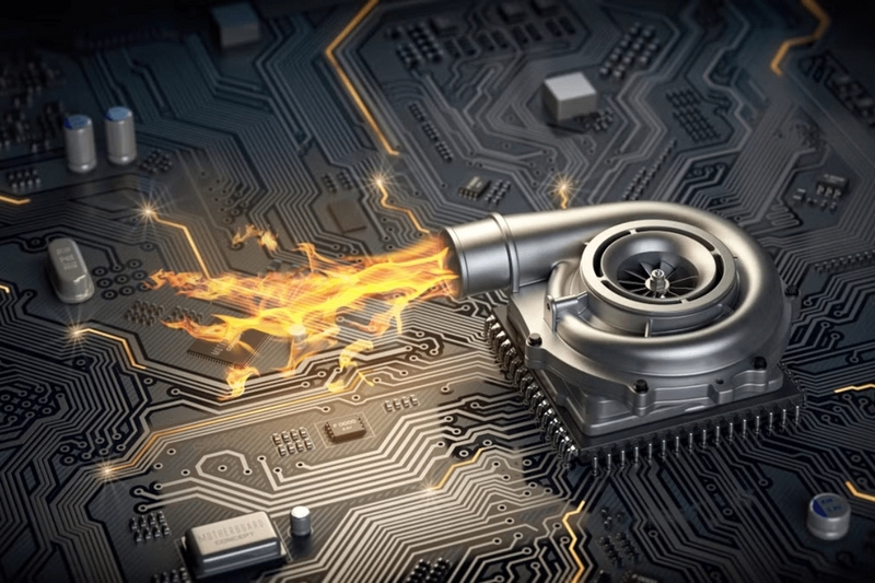 Xung nhịp CPU là gì ảnh 4
