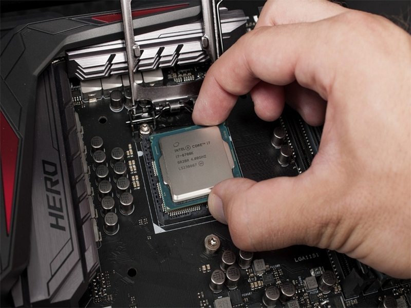 Xung nhịp CPU là gì ảnh 5
