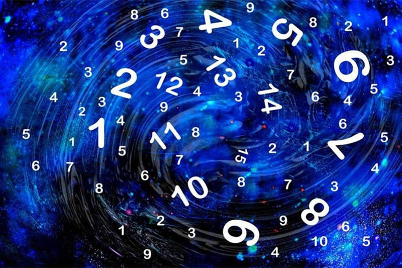 Để đi sâu hơn, chúng ta cần xem xét cách mà các con số được diễn giải qua lăng kính phong thủy