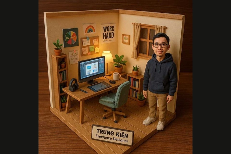 Ý tưởng nội dung dễ áp dụng