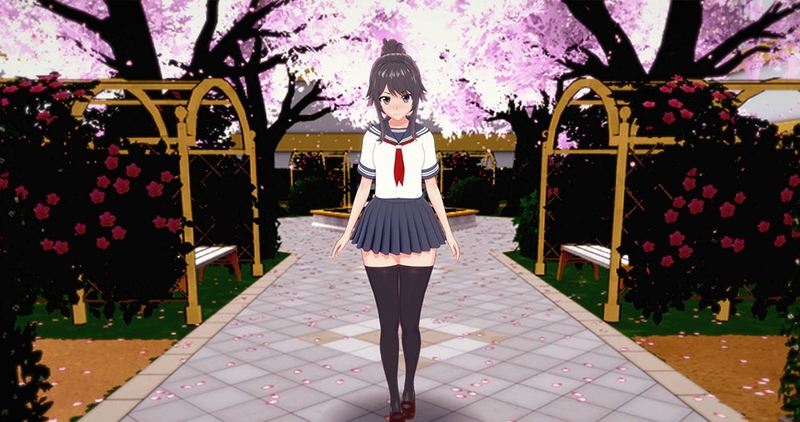 Yandere Simulator - 06